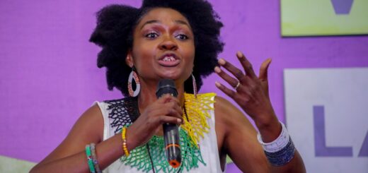 Culture Ambassador empowers African youth to tell our stories