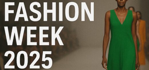 Fashion Person or Not, Lagos Fashion Week 2025 Is Where You Should Be