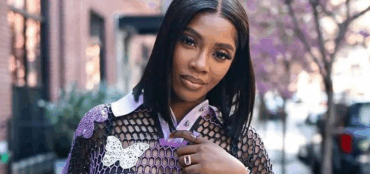 I don’t mind being a second wife – Tiwa Savage makes shocking confession