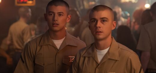 Netflix’s ‘Boots’ Cast From Miles Heizer to Vera Farmiga: Meet the Actors