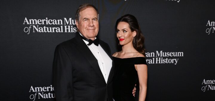 Bill Belichick’s Girlfriend: 5 Things About Jordon Hudson