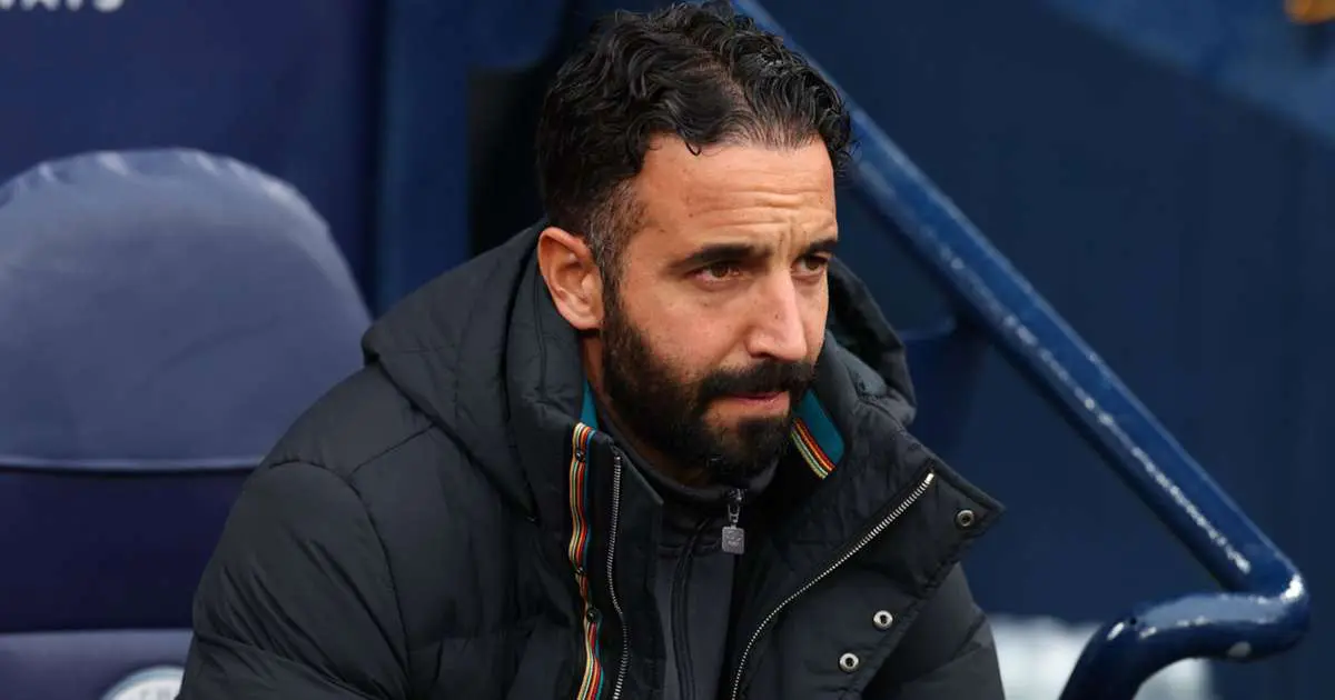 Liverpool vs Man Utd: Amorim, Slot fight for momentum, pride at Anfield