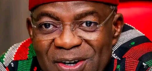 ‘Write your will’: Otti not threatening violence in Abia – State Govt