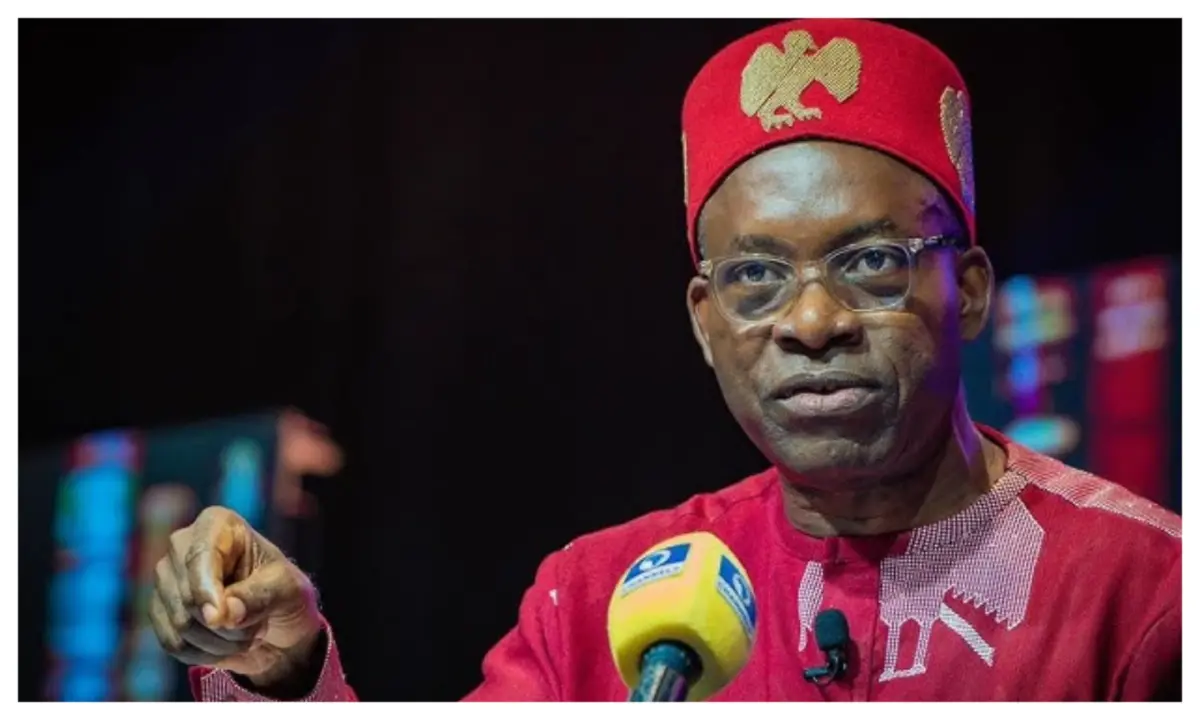 Power will move to Anambra Central zone after my second tenure – Soludo