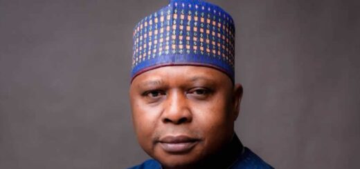 2025 PDP convention: History beckons on Tanimu Turaki