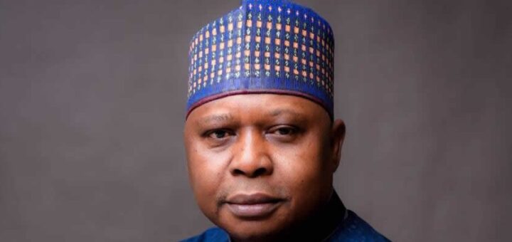 2025 PDP convention: History beckons on Tanimu Turaki