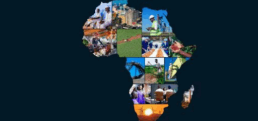 Top 10 Africa’s fastest-growing economies according to IMF