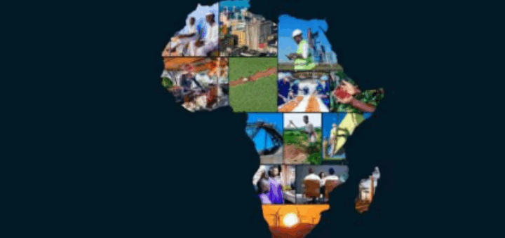 Top 10 Africa’s fastest-growing economies according to IMF