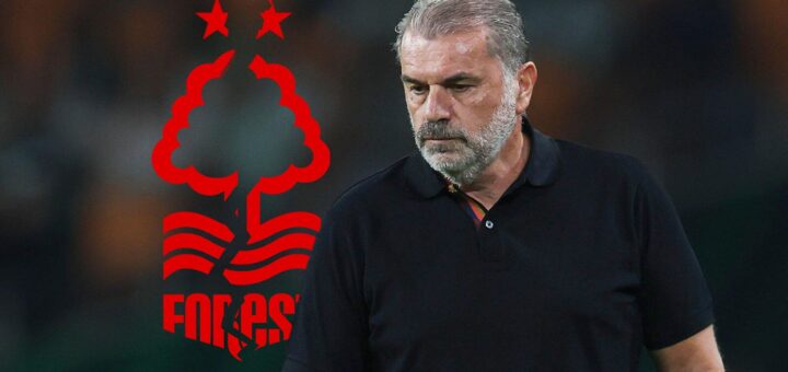Nottm Forest sack Postecoglou as top target revealed amid Marinakis ‘calls’ during Chelsea loss