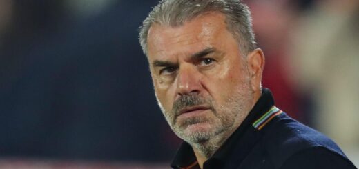 Who will be next Nottingham Forest manager after Ange Postecoglou sack?