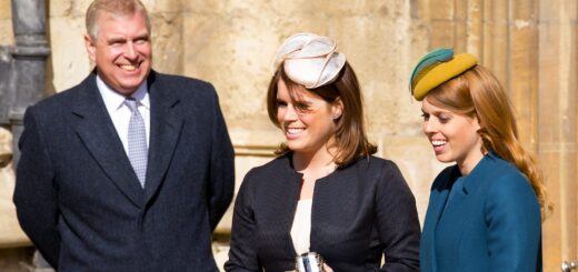 Prince Andrew’s Kids: Everything to Know About Princesses Beatrice & Eugenie