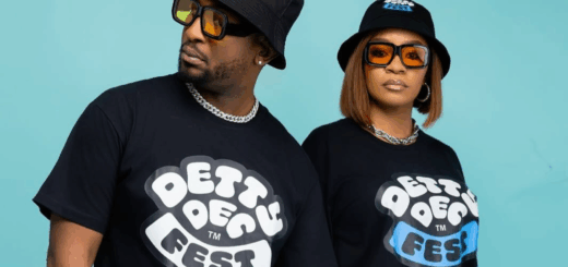 Why Nigerians Are Angry About Deola Art’s ‘Detty December’ Trademark