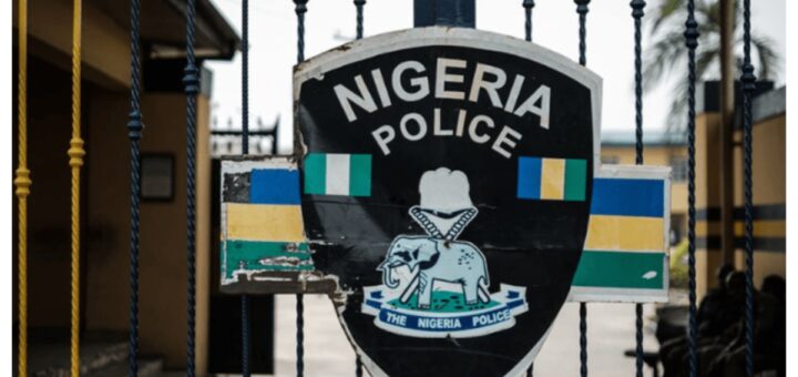 FreeNnamdiKanu: Why we tear-gassed protesters —Police