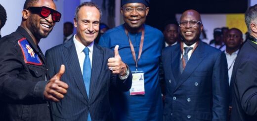 Lagos hosts global creative forum as France, Africa deepen cultural partnership