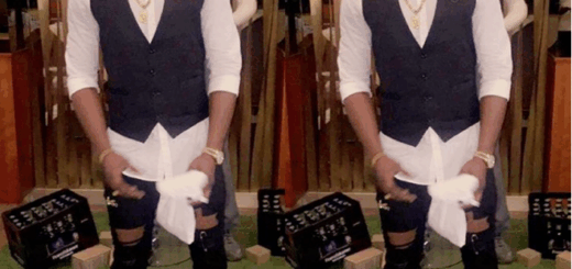 5 Things That Might Happen If You Don’t Dress Right for a Lagos Event