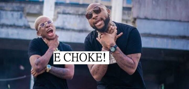 ‘Oscroh’ and 20+ other updated Nigerian slang you need to get on board with