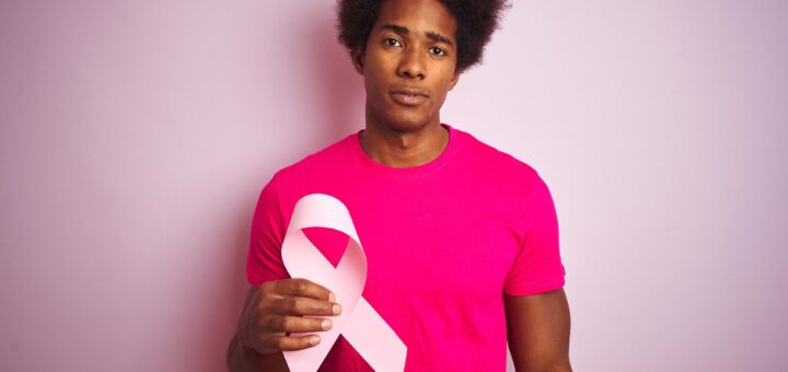 Men Can Get Breast Cancer Too: A Doctor Explains What You Should Know