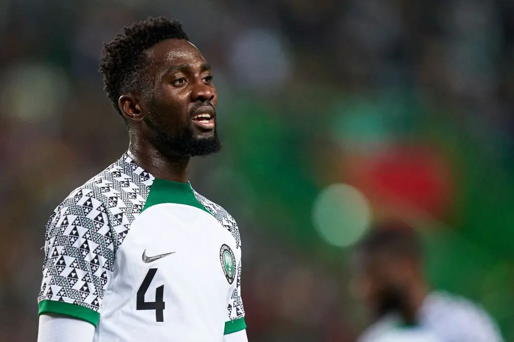 Turkey: Ndidi thumbs up Besiktas’ win at Konyaspor