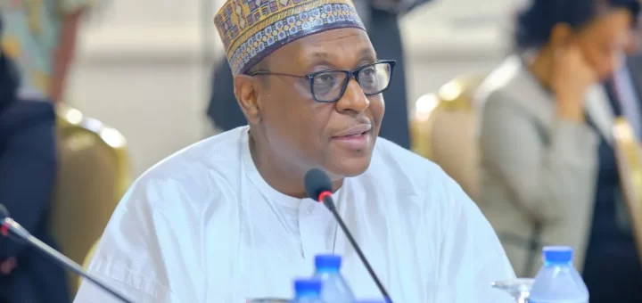 Funding shortfall: Spike in under-five deaths, vaccine-preventable diseases looms