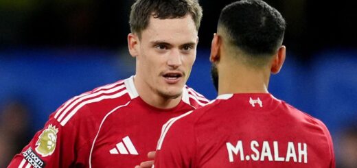 Wirtz, Salah conflict shows Liverpool beat Bayern to wrong £113m player