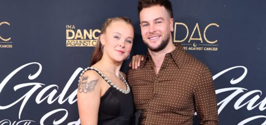 Are JoJo Siwa & Chris Hughes Still Together? Dating Update