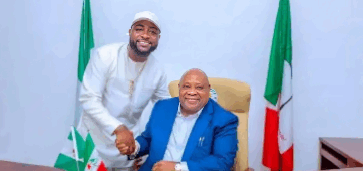 5 Nigerian Politicians Who Appointed Relatives to Public Positions