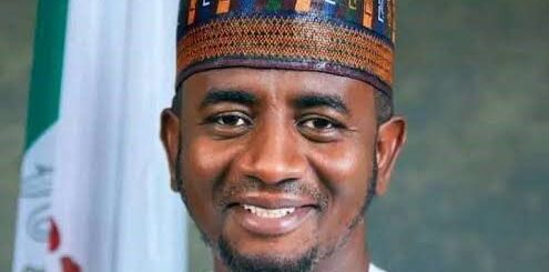Shehu Buba: From Classroom Teacher to Leading Nigeria’s Senate Committee