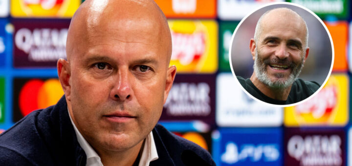 Has Arne Slot forgotten how Liverpool lost to Chelsea?