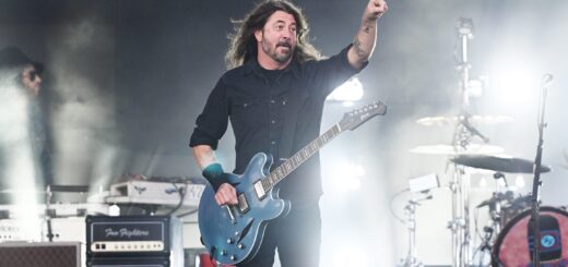 Foo Fighters Tour 2026: How & When to Get Tickets, Concert Dates, Cities & More