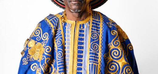 Traditional rulers need to help develop Nigeria – Esu Chikun