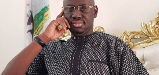 Nnamdi Kanu Protest: Timi Frank demands immediate release of Omoyele Sowore, others