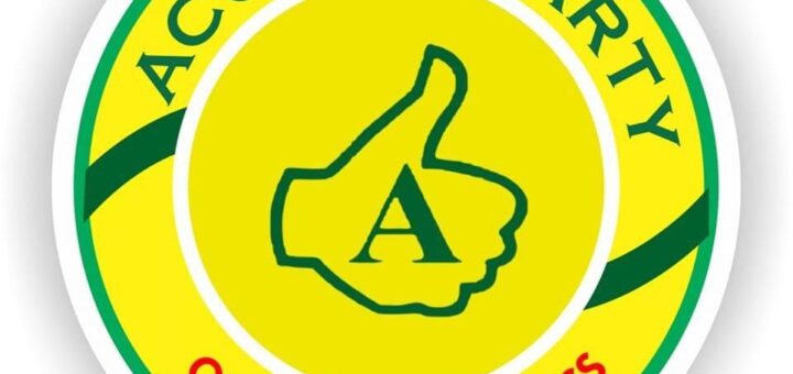 Anambra election: ‘All eyes on you’ – Accord charges new INEC boss on free, fair polls