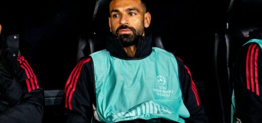 Salah’s form is Slot’s ‘last worry’ but Liverpool star’s petulance should be his biggest