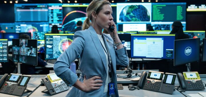 ‘A House of Dynamite’  Ending Explained: Breaking Down the Kathryn Bigelow Movie