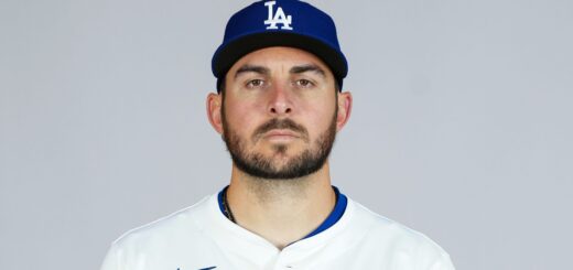 Who Is Alex Vesia’s Wife? All About Kayla & Her Marriage to the Dodgers Pitcher