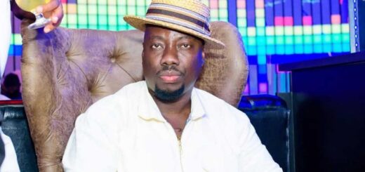 ‘I want to retire from business at 60′ – Obi Cubana