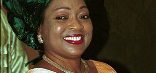 Stella Obasanjo’s 20th Memorial: Former first lady lived life of service – Obasanjo