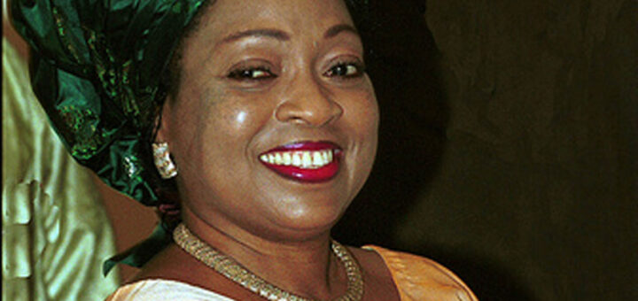 Stella Obasanjo’s 20th Memorial: Former first lady lived life of service – Obasanjo