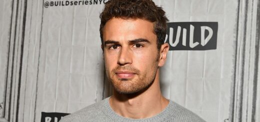 If You Loved ‘The Gentlemen’, You’ll Want to Binge These Theo James Roles Next