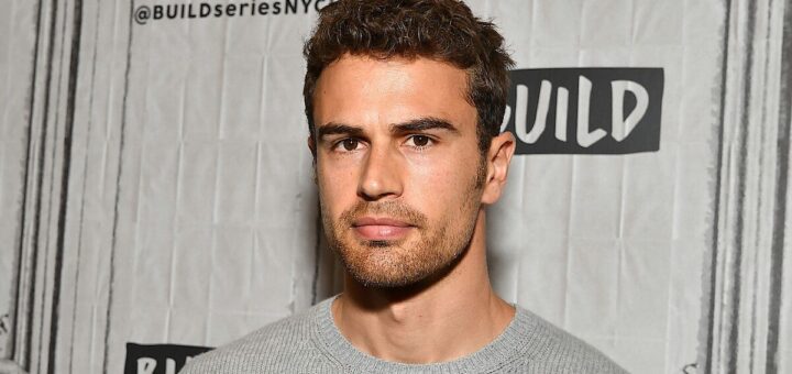 If You Loved ‘The Gentlemen’, You’ll Want to Binge These Theo James Roles Next