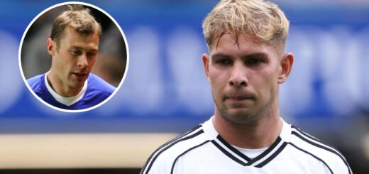 Arsenal starboy could shatter record as boss gives ‘not easy’ explanation