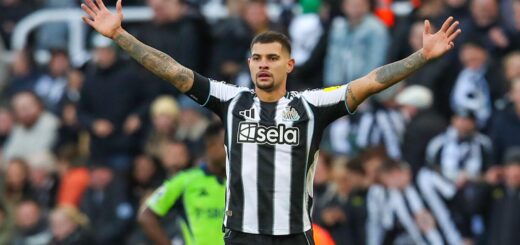 Newcastle on the up after Bruno knockout