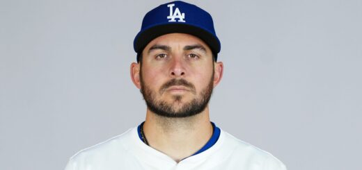 Does Alex Vesia Have Children? He & Wife Kayla Expecting a Baby Together