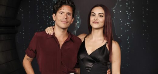 Who Is Rudy Mancusco? 5 Things to Know About Camila Mendes’ Fiance