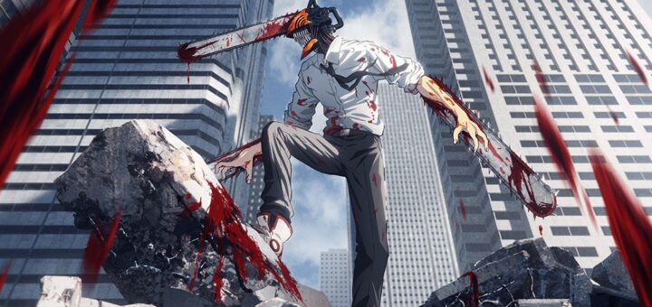 Chainsaw Man’s Reze Arc Is Proof That Even Devils Want Love