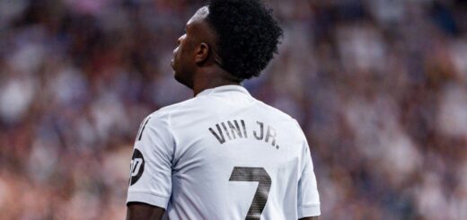 Vinicius Junior has one place to go after ‘I’m leaving’ Real Madrid bombshell