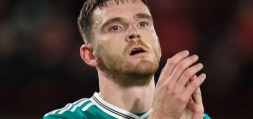 Slot makes remarkable admission after latest Liverpool defeat