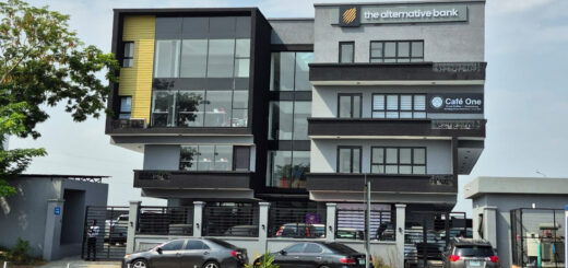 Driving local manufacturing: How AltBank empowered Nord Automobile to build future of affordable vehicles