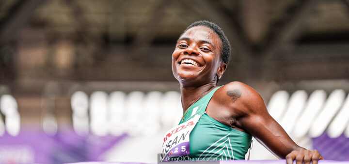 Doha opens 2026 Diamond League season as WA increases top prizes