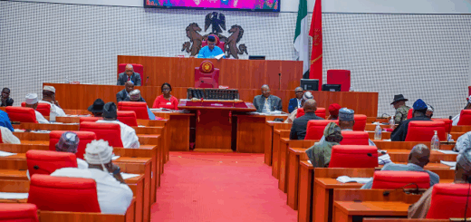 Senate passes endangered species conservation, protection bill